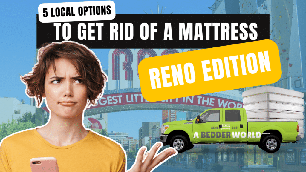 get-rid-of-a-mattress-in-reno-nv