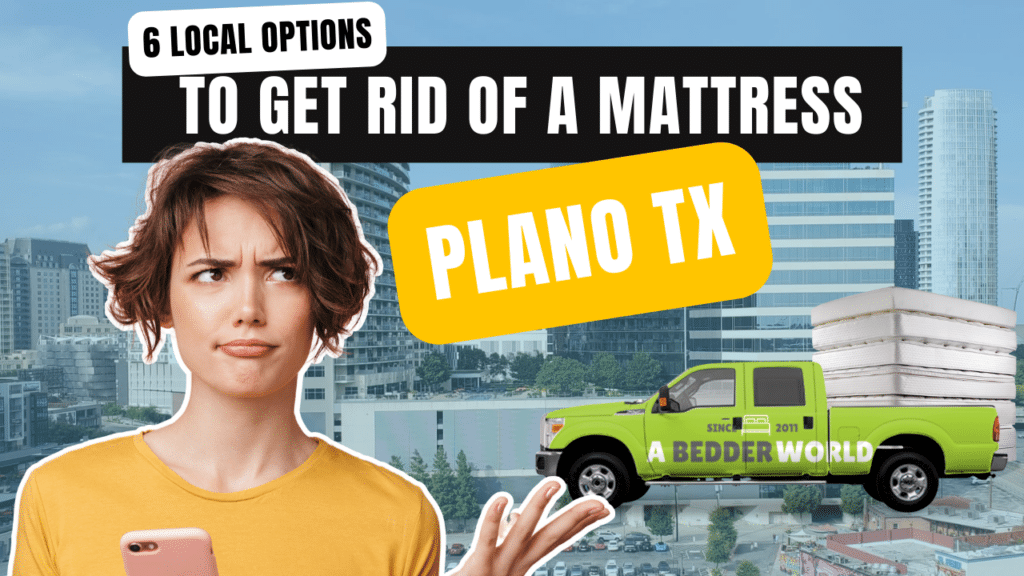 plano-mattress-disposal-services