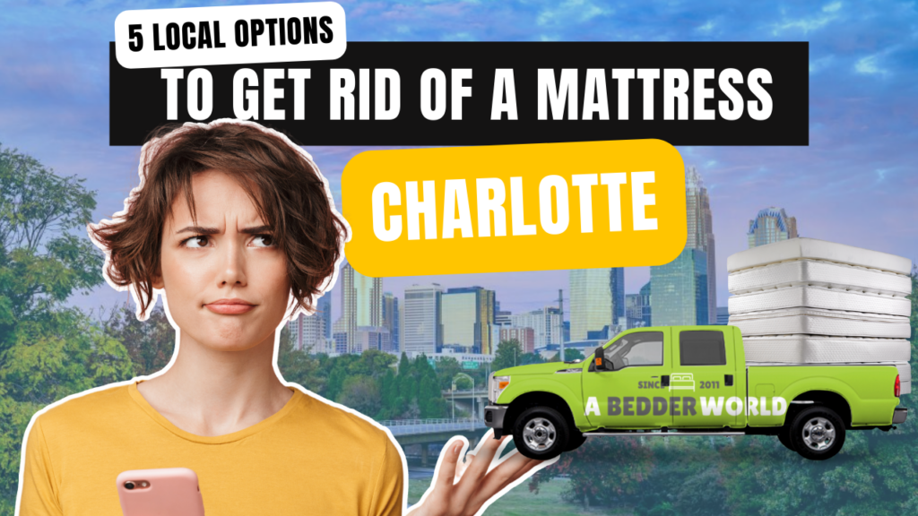 charlotte-nc-mattress-disposal-options-banner-image