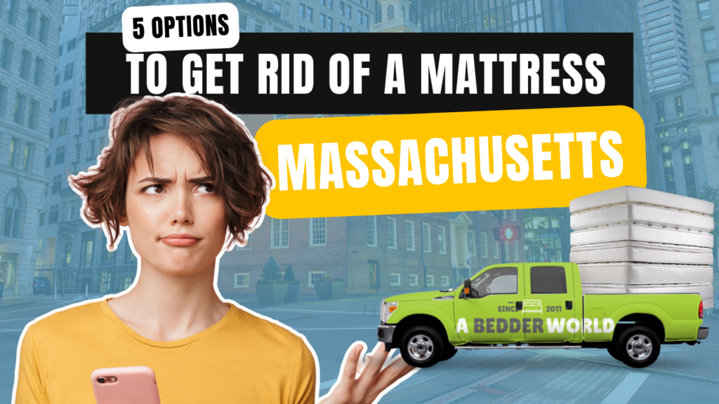 massachusetts-mattress-disposal-options