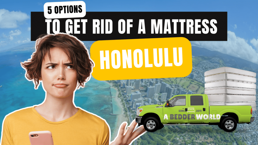 how-to-get-rid-of-a-mattress-in-honolulu-hi-banner-image