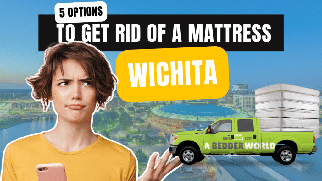 mattress-disposal-options-in-wichita-ks-banner-image