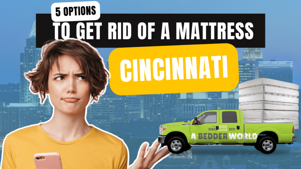 how-to-get-rid-of-a-mattress-in-cincinnati-banner-image