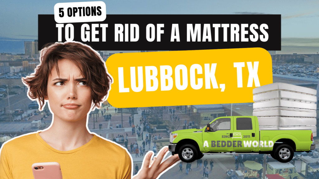 lubbock-tx-mattress-disposal-options-banner-image