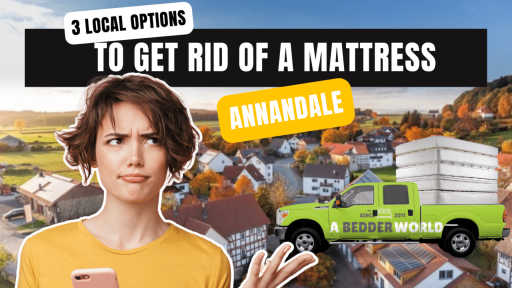 annandale-mattress-disposal-options