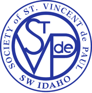 st-vincent-de-paul-idaho-logo