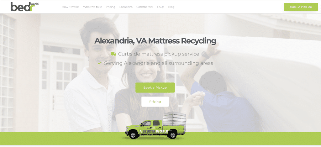 alexandria-mattress-recycling
