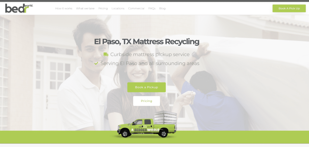 el-paso-tx-mattress-recycling-services