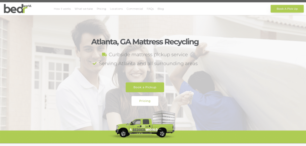 mattress-recycling-service-in-atlanta