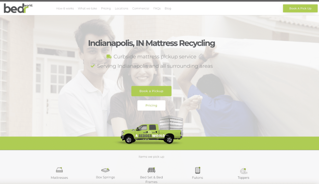 indianapolis-mattress-recycling-service