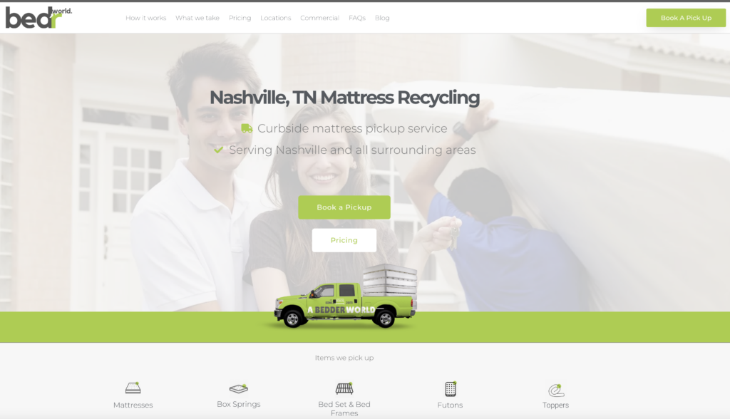 nashville-tn-mattress-recycling-service-screenshot