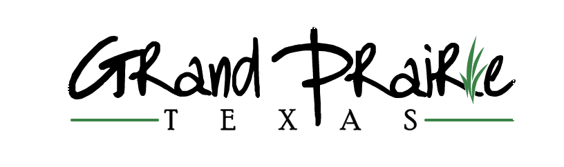 grand-prairie-texas-logo