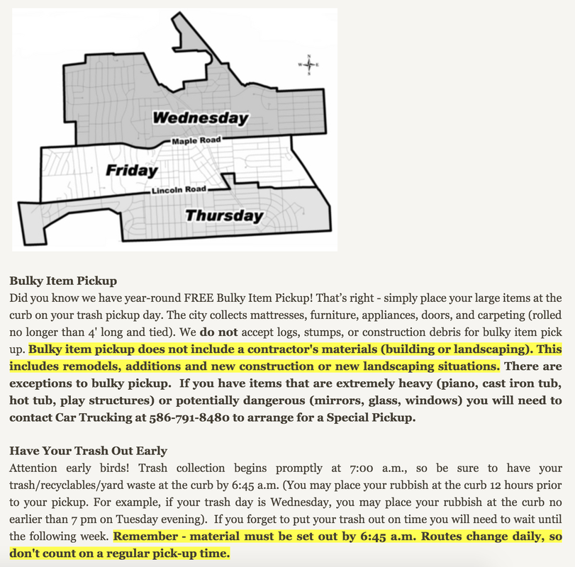Birmingham-mattress-disposal