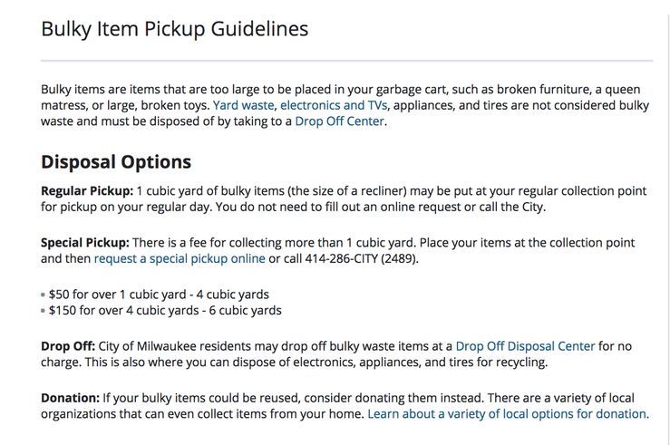 mattress-pick-up-milwaukee