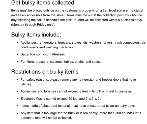 mattress-disposal-seattle