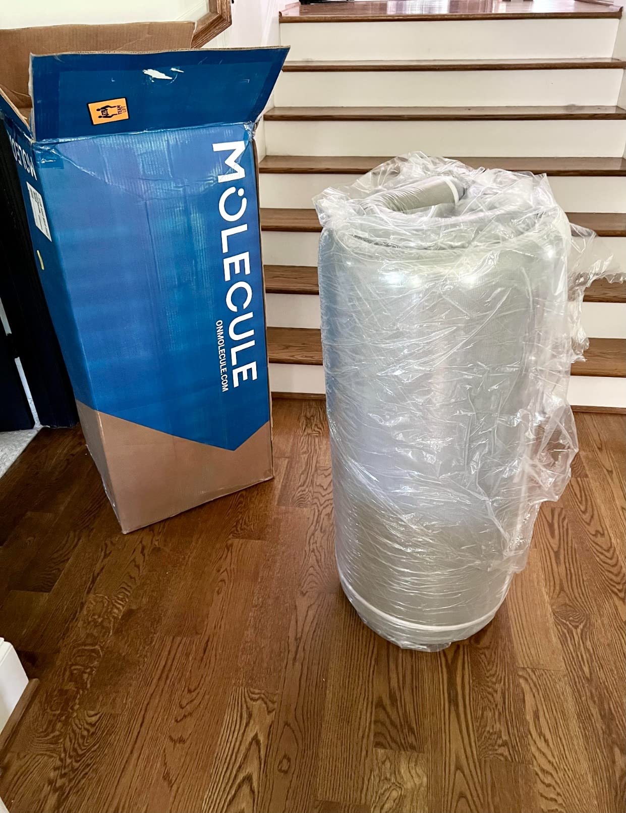 How To Get a Mattress Back In Its Box (Step-by-Step Guide)