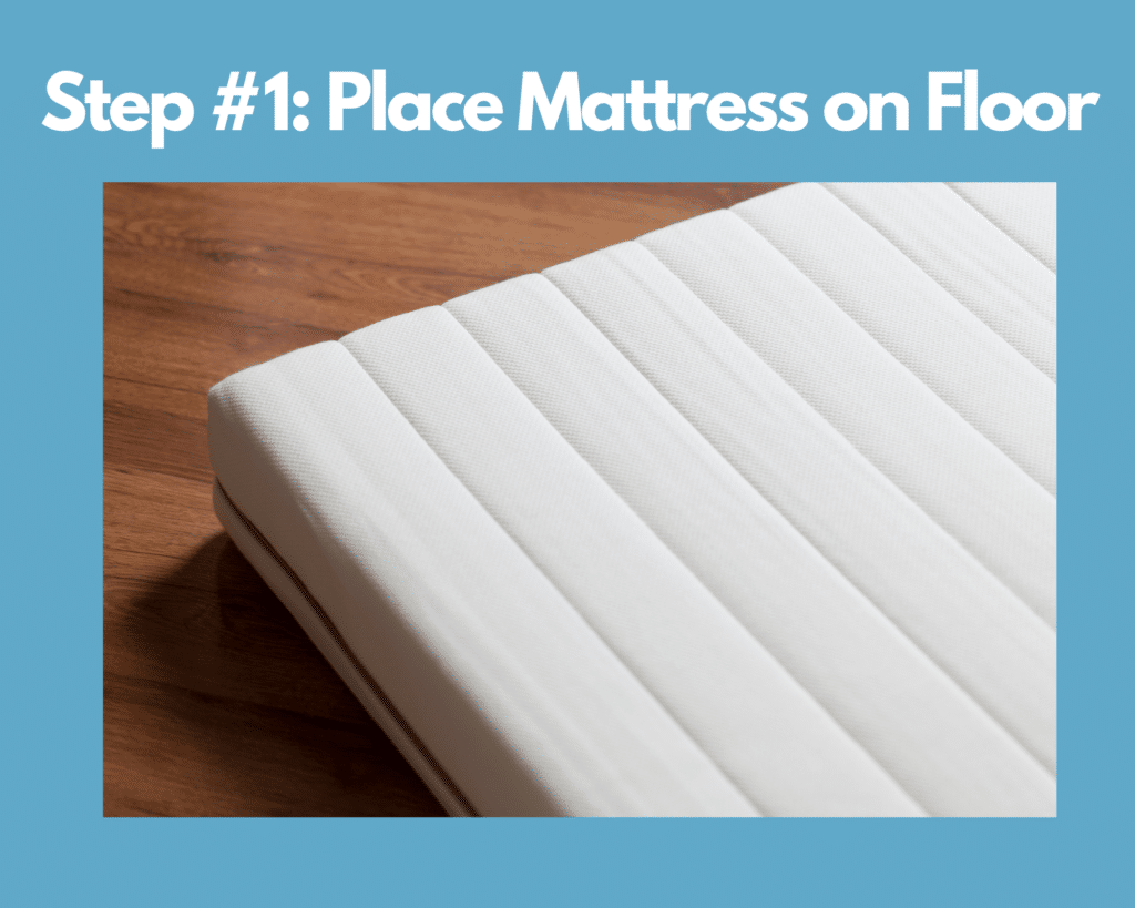 put-mattress-on-floor-to-check-for-squeaks