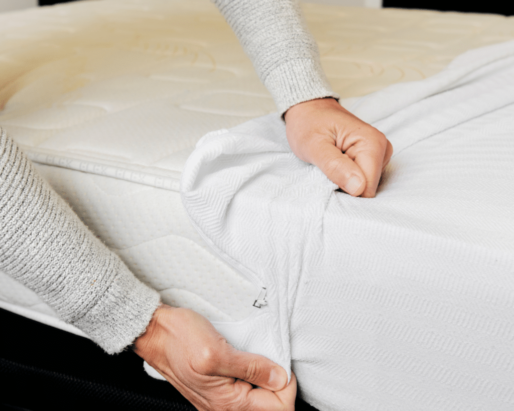 mattress-encasement-for-topper