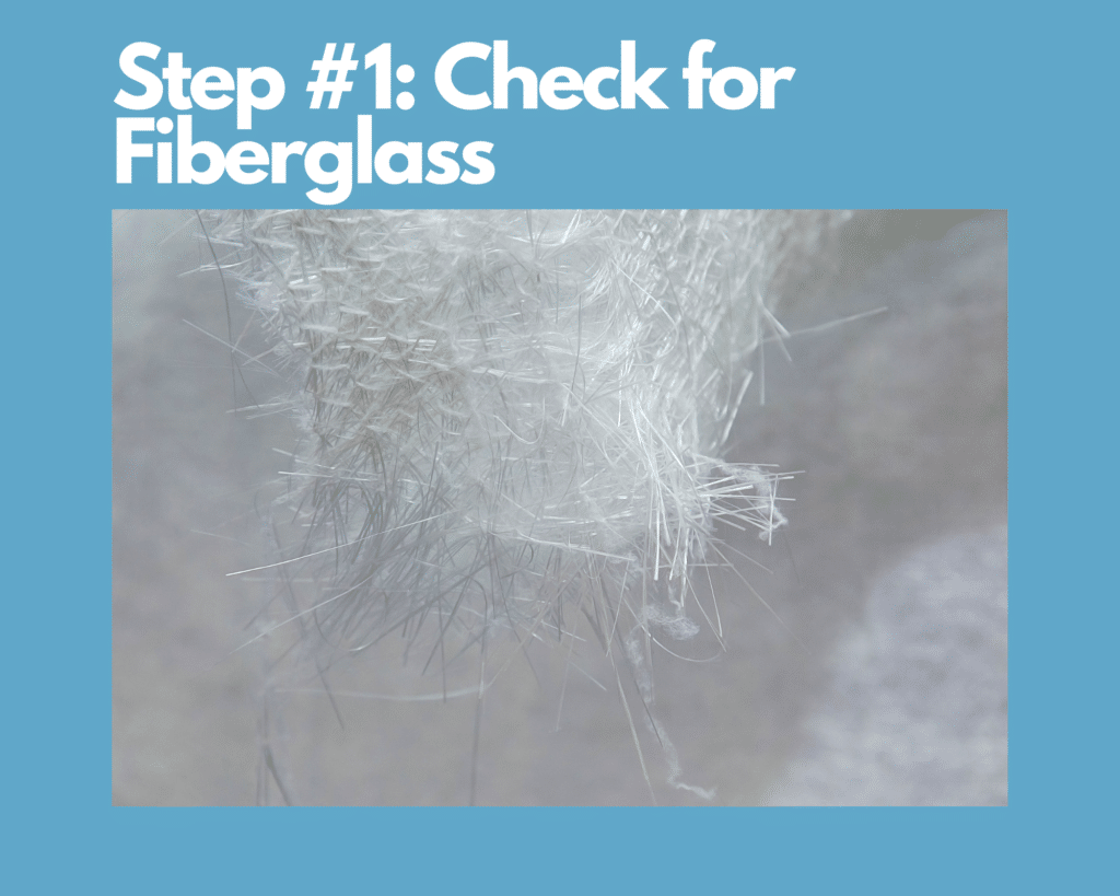 fiberglass-in-mattress