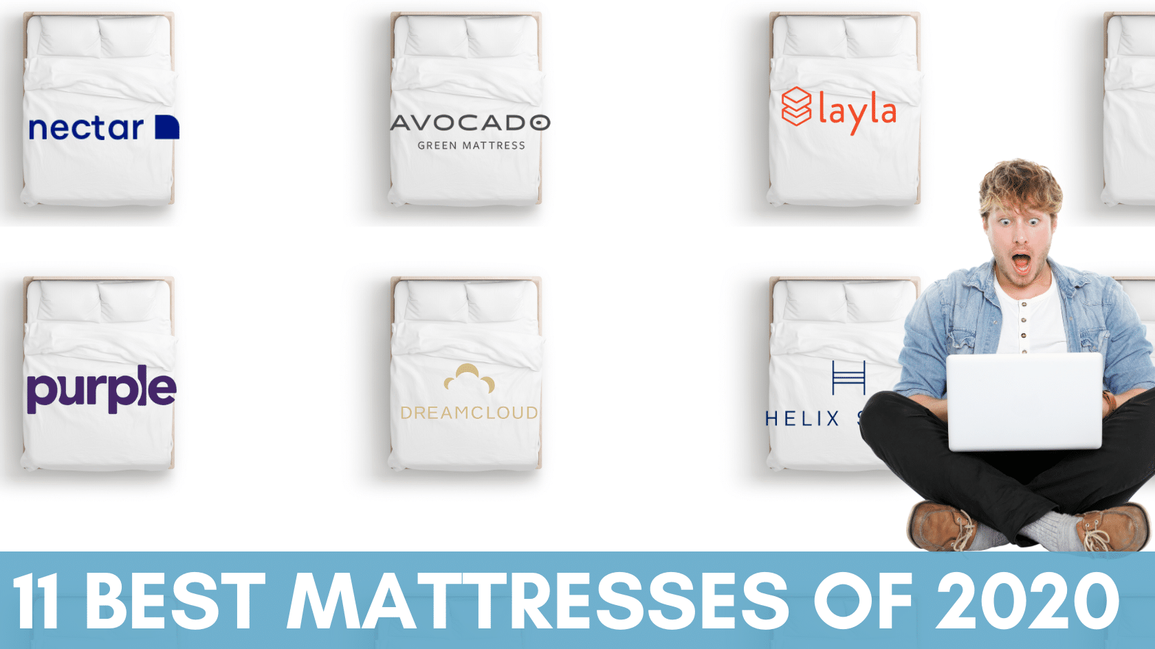 best-mattresses-2020