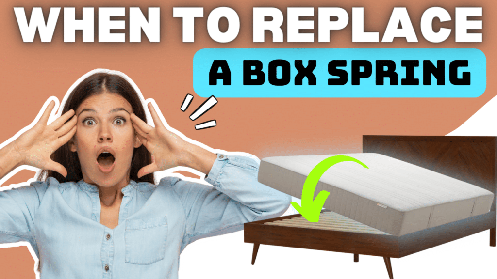 is-by-box-spring-worn-out