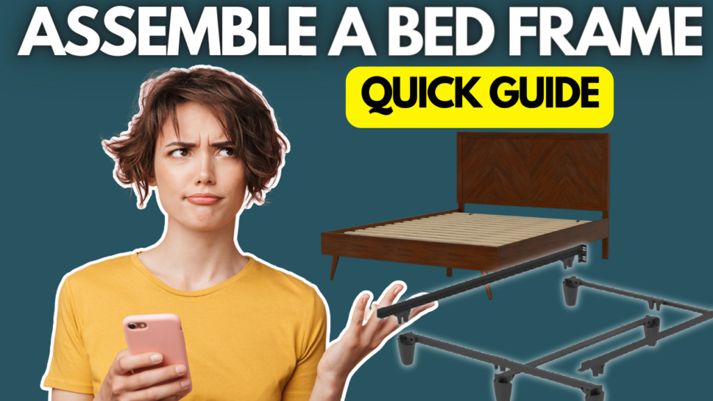 how-to-assemble-a-bed-frame