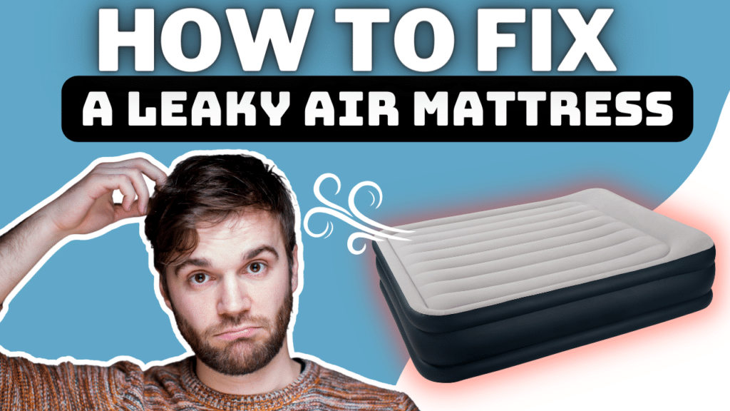 how-to-fix-a-leaking-air-mattress-banner