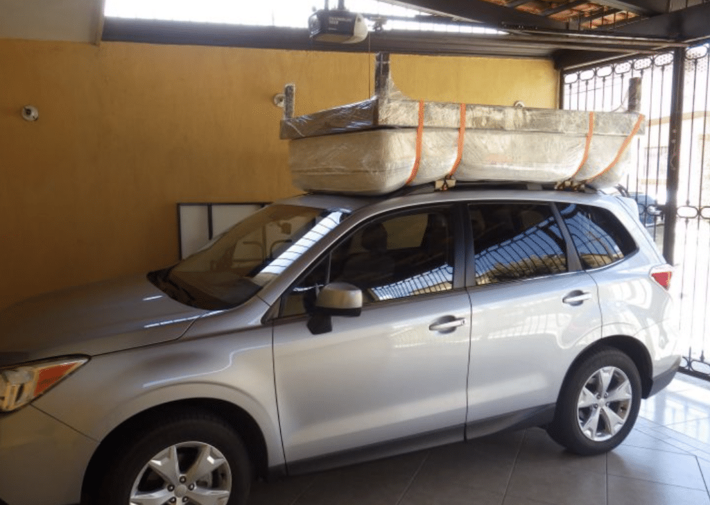straps-on-top-of0car