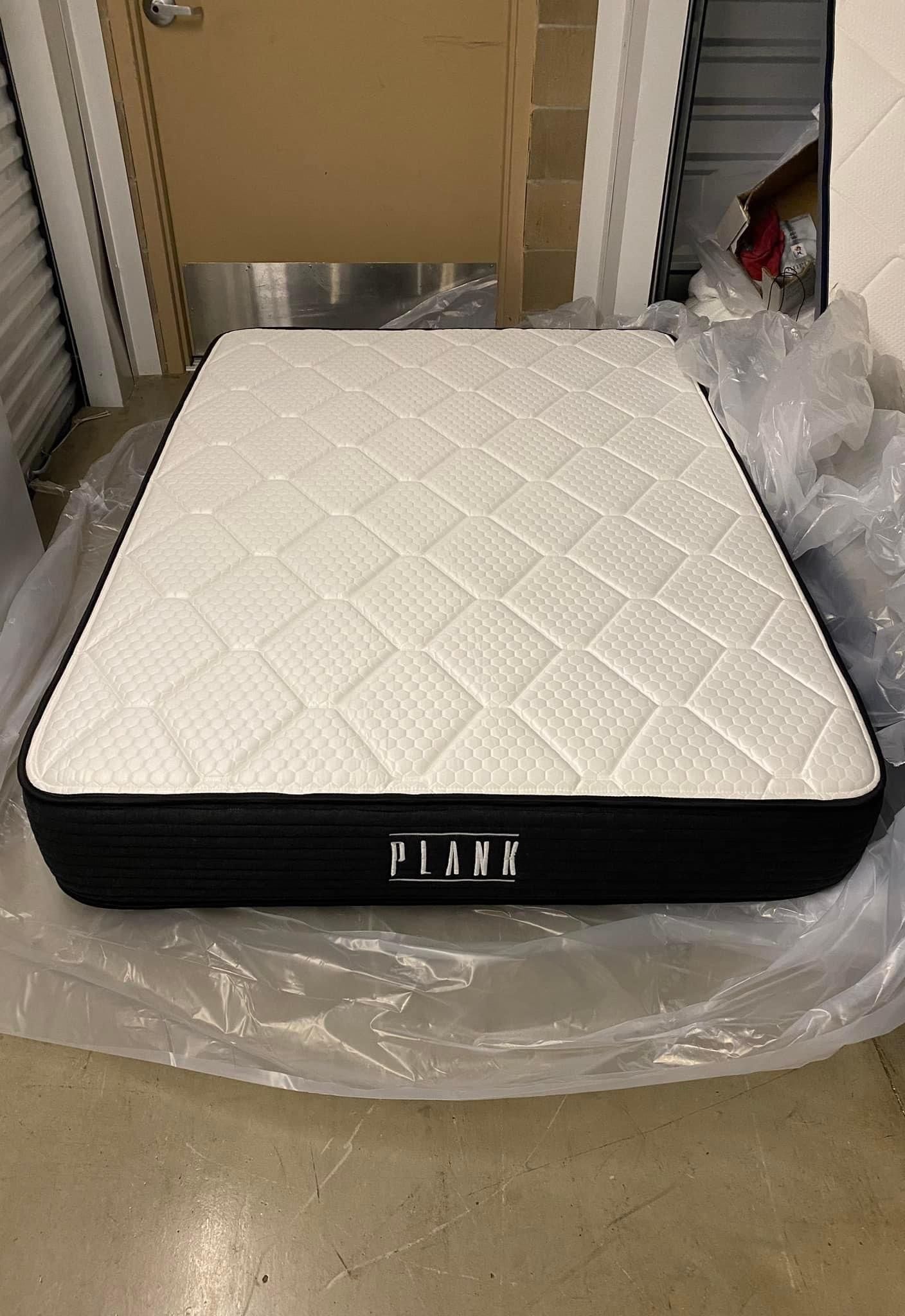 Mattress pickup service