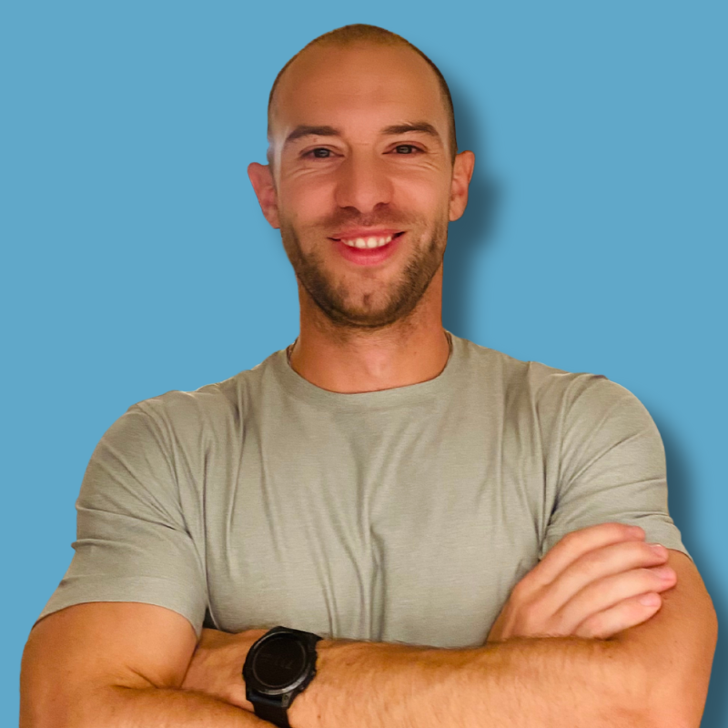 Tim Sumerfield, Founder of A Bedder World